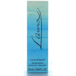 LAURA BIAGIOTTI LAURA EDT 25 ML