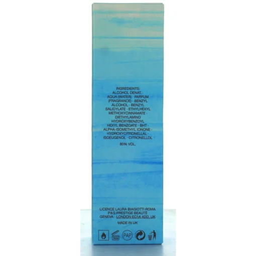 LAURA BIAGIOTTI LAURA EDT 25 ML