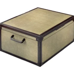 LAVATELLI BAULETTO TAPIRIUS 32x42x21