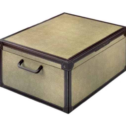 LAVATELLI BAULETTO TAPIRIUS 32x42x21
