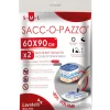 LAVATELLI SACCOPAZZO 2PZ 60x90 SOTTOVUOTO