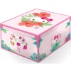 LAVATELLI SCATOLA HELLO KITTY 39x50x24
