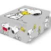 LAVATELLI SCATOLA SNOOPY 39x50x24