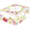 LAVATELLI SCATOLA SWEET HOME 39x50x24