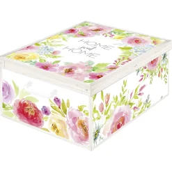 LAVATELLI SCATOLA SWEET HOME 39x50x24