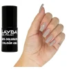 LAYBA SMALTO GEL 5 ML N.764  WHISPERED NUDE