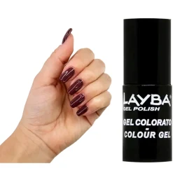 LAYBA SMALTO SEMIPERMANENTE N.761 CLAY DREAM 5 ML