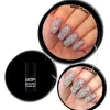 LAYBA SMALTO SEMIPERMANENTE GEL POLISH N.752 NO LIMIT