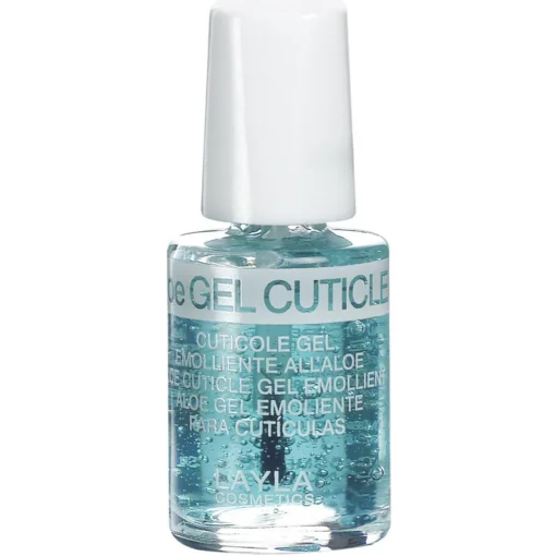 LAYLA CUTICOLE GEL EMOLLIENTE ALL'ALOE