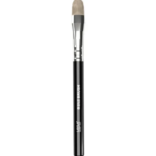 LAYLA GEL SOLID POLISH PENNELLO