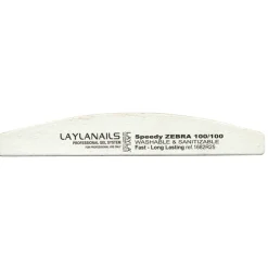 LAYLA LIMA SPEEDY ZEBRA FILE 100/100