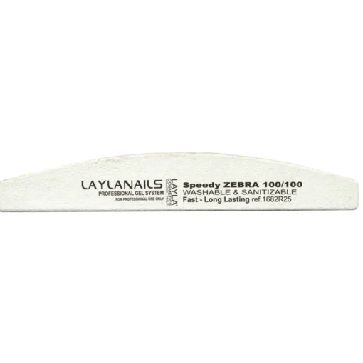 LAYLA LIMA SPEEDY ZEBRA FILE 100/100