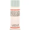 LAYLA NUTROSOLVENTE OLEOSO 125 ML.