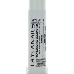 LAYLA RICARICA SGRASSATORE PER GEL ALL' ESSENZA DI LIMONE 250 ML
