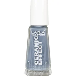 LAYLA SMALTO CERAMIC EFFECT N.122 NAP