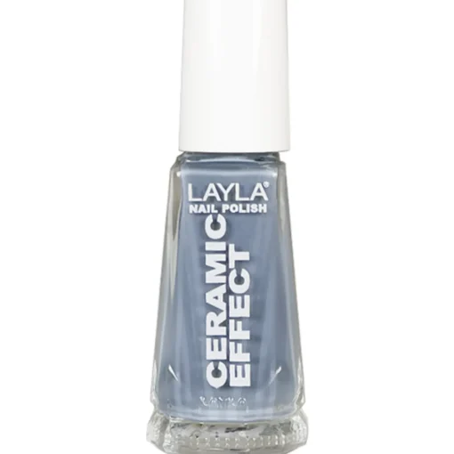 LAYLA SMALTO CERAMIC EFFECT N.122 NAP
