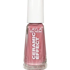 LAYLA SMALTO CERAMIC EFFECT N.119 AURA