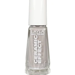 LAYLA SMALTO CERAMIC EFFECT N.117 SILENT