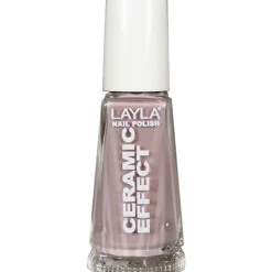 LAYLA SMALTO CERAMIC EFFECT N.118 MELLOW