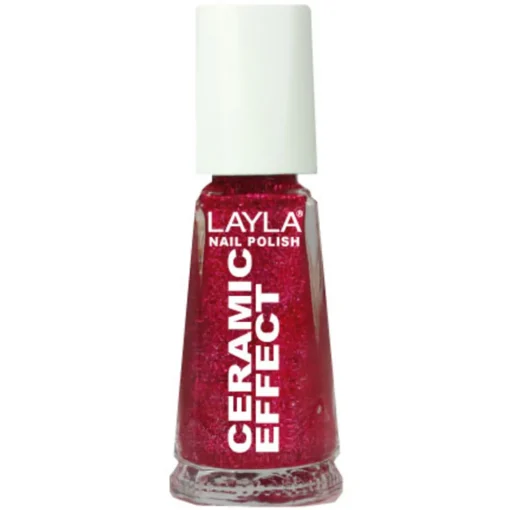 LAYLA SMALTO CERAMIC EFFECT 78 10 ML