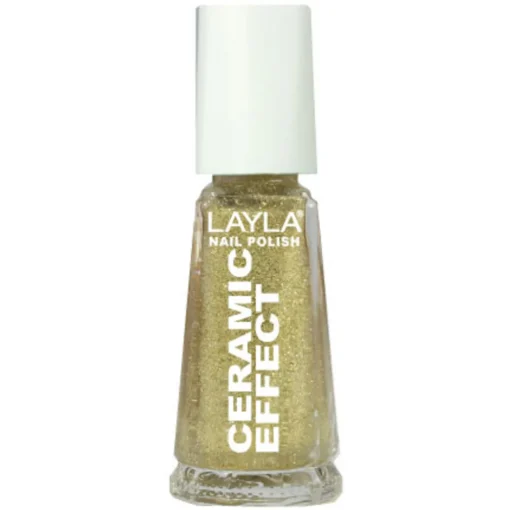 LAYLA SMALTO CERAMIC EFFECT 77 10 ML