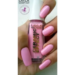 LAYLA SMALTO CERAMIC EFFECT 57 10 ML