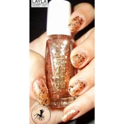 LAYLA SMALTO CERAMIC EFFECT 55 10 ML