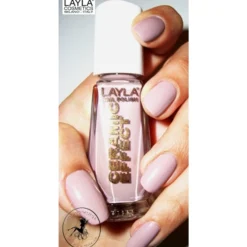 LAYLA SMALTO CERAMIC EFFECT 48 10 ML