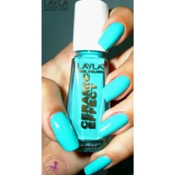LAYLA SMALTO CERAMIC EFFECT 42 10 ML