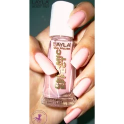 LAYLA SMALTO CERAMIC EFFECT 17 10 ML