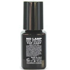 LAYLA SMALTO GEL NO LAMP TOP COAT