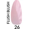 LAYLA SMALTO GEL REMOVIBILE GUMEFFECT COLOUR N.26 FLUSH BLUSH