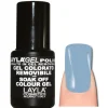 LAYLA SMALTO IN GEL COLORATO REMOVIBLE ICE CREAM N.163
