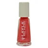 LAYLA SMALTO MADREPERLATO 10 ML N.81