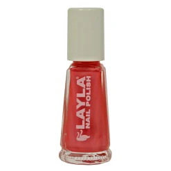 LAYLA SMALTO MADREPERLATO 10 ML N.81