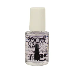 LAYLA SMALTO ROCKY TRASPARENTE