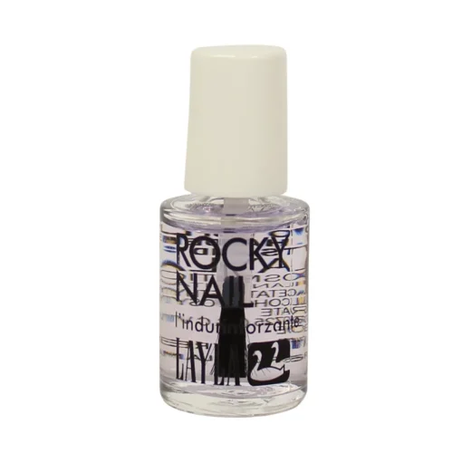 LAYLA SMALTO ROCKY TRASPARENTE