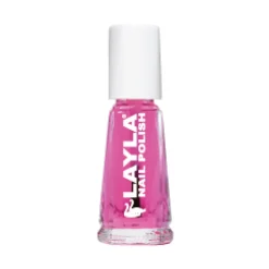 LAYLA SMALTO TRASPARENTE 006 10 ML
