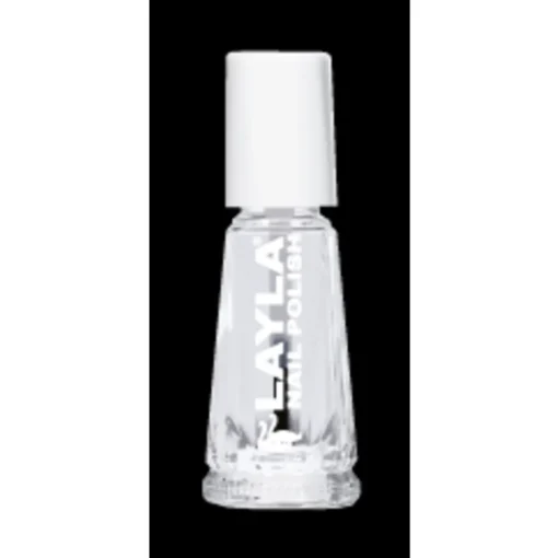 LAYLA SMALTO TRASPARENTE 69 10 ML