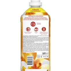 LENOR AMMORBIDENTE CONCENTRATO ORO e FIORI DI VANIGLIA 87 LAVAGGI LITRI 1,827