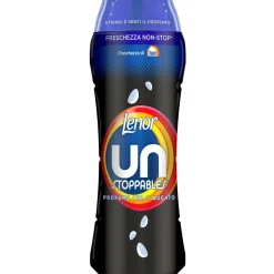 LENOR UNSTOPPABLES CRISTALLI FRESCHEZZA DASH 270 grammi