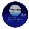 LEOCREMA CREMA CORPO PELLE MORBIDA 50 ML