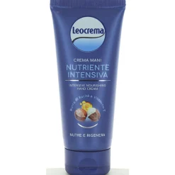 LEOCREMA CREMA MANI NUTRIENTE INTENSIVA TUBO 100 ML