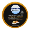 LEOCREMA CREMA MULTIUSO CORPO MANI VISO ALL'OLIO DI ARGAN VASO 150 ML