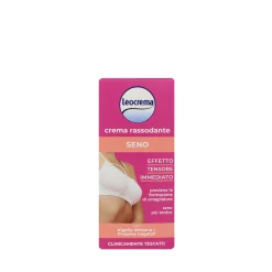 LEOCREMA SENO UP CREMA RASSODANTE SENO 125 ML