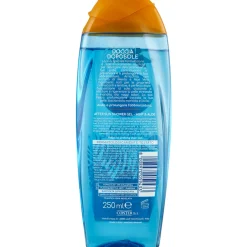 LEOCREMA SOLARE DOCCIA DOPOSOLE MENTA e ALOE VERA 250 ML