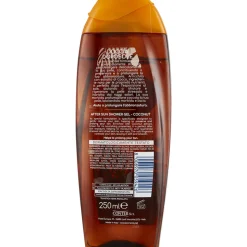 LEOCREMA SOLARE DOCCIA DOPOSOLE COCCO 250 ML