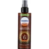 LEOCREMA SOLARE OLIO SECCO ABBRONZANTE RESISTENTE ALL'ACQUA SPF6 200 ML