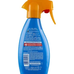 LEOCREMA SOLARE TRIPLA PROTEZIONE SPRAY IDRATANTE SPF30 250 ML