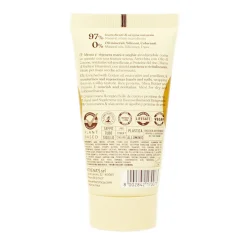 L'ERBORISTICA CREMA MANI & UNGHIE NUTRIENTE RIGENERANTE OLIO DI COTONE PROTEINE DEL RISO TUBO 75 ML